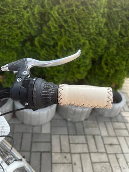 Predám dámsky mestský bicykel - 9