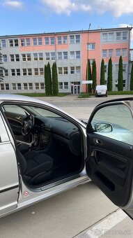 Škoda Superb 1.8T 110kw 2006 - 9