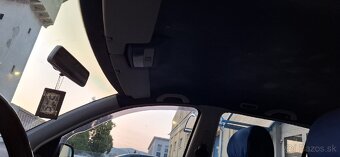 Skoda fabia 1.4 mpi - 9