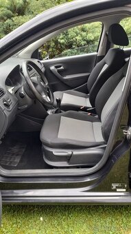 VW POLO 1.2, 2011 - 9