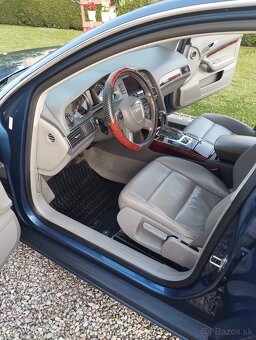 Audi A6 3,0 TDI quattro - 9