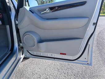 Mercedes-Benz A trieda 200 CDI Elegance Autotronic - 9