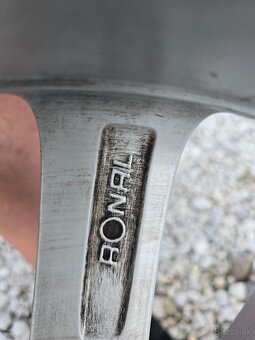 Elektrony Ronal 5x112 r17 - 9