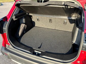 Suzuki S-Cross 1,4 BOOSTERJET MILD HYBRID 4X4 Elegance - 9