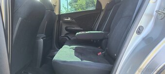 Honda Civic 1.8 - 9