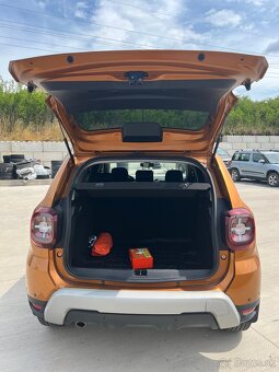 Dacia Duster 1.5 DCi - 9