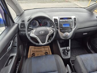 Hyundai ix20 1.4 CRDi - 9