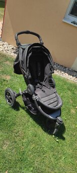 Britax B motion 3 plus - 9