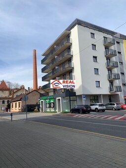 Prenájom novostavba obchodné priestory Poprad Hviezdoslavova - 9