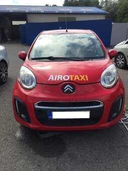 Citroen C1 - 9