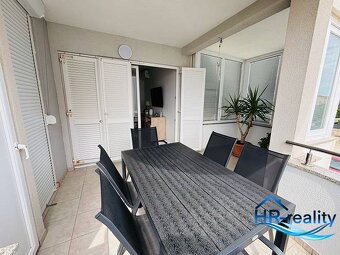 ☀NOVALJA (HR) - 3-izbový moderne zariadený apartmán - 9