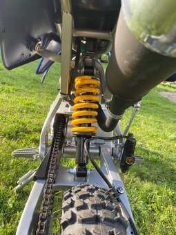 Pit bike / dirt bike - 9