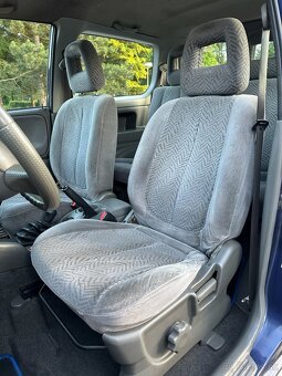 Suzuki Grand Vitara 1.6 Benzín 69 Kw 4X4 - 9