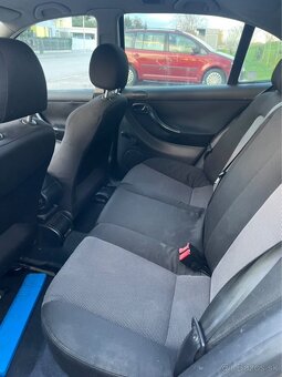 Seat leon mk1 1.9tdi 66kw - 9