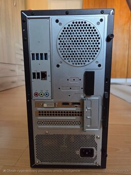 Acer Nitro N50 - 610 - 9