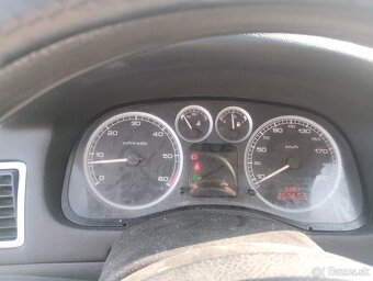 Peugeot 307 SW 2.0 HDi - 9