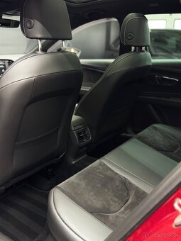 Seat Leon CUPRA, 300 Koní, DSG 4 Drive 4x4 - 9