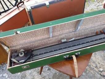 PORCELÁNOVÉ TANIERE COBAL 1 komplet SADA - 9