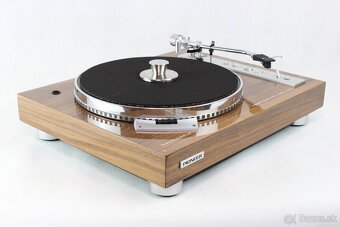 Gramofón PIONEER XL-1550 (PL-570) - 9