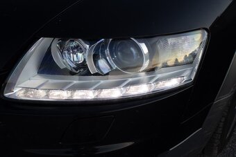 Audi A6 C6 Allroad 3.0 TDi Quattro - 9