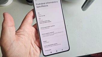 Xiaomi 14T - top stav, aj vymením - 9
