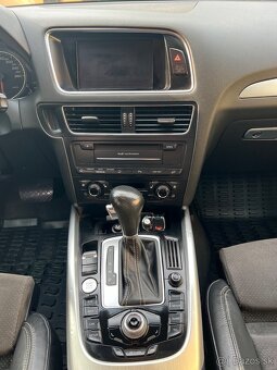 Audi q5 - 9