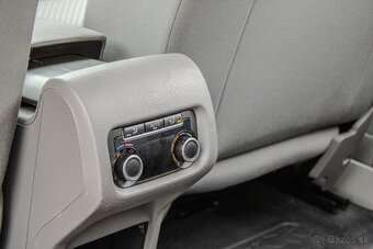 Seat Alhambra 2.0 TDI CR Reference - 9
