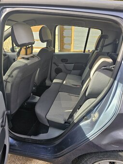 Predám Renault Modus 1.5dci, r.v.2008 - 9