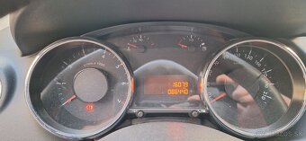 Peugeot 3008 - 9