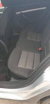 Skoda octavia scout - 9