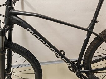 Mondraker Chrono 29, black-silver - 9