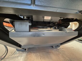 Odrazový drvič - 9