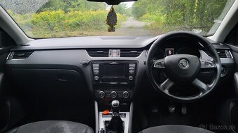 Škoda Octavia 3 1.6TDI Elegance Rozpredám - 9