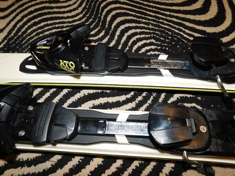 Dynamic Rocker Woodcore-171cm - 9