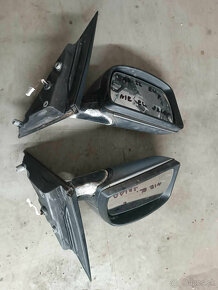 BMW X3 E83 spätné zrkadlá - 9