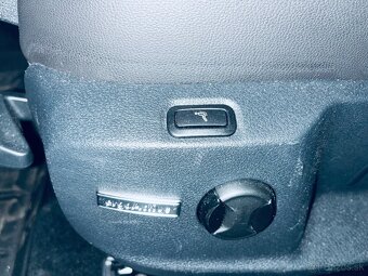 Volkswagen golf Alltrack 4Motion 2.0TDI, 110kw,6M - 2016 - 9