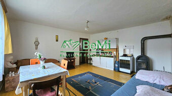 CHALUPA ŠPANIE POLE - NA PREDAJ - 9