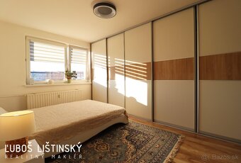 3 izbový byt (68m2) po rekonštrukcii, Svätoplukova Poprad - 9