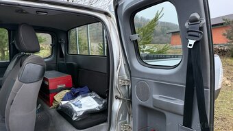 Ford Ranger 4x4 Pick UP - 9