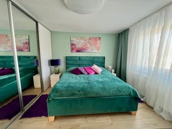 3-izb. rodinný dom, Sľažany, zariadený, pozemok - 9