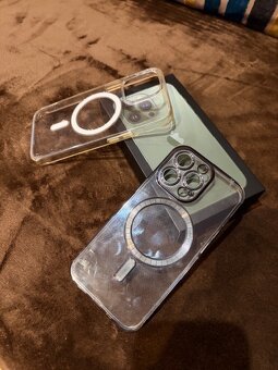 Predám Iphone 13pro 256gb Alpine Green - 9