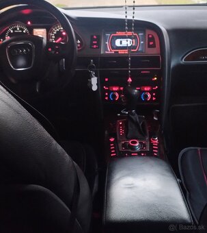 A6 Avant  3.0 TDI Quattro - 9