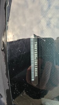 Škoda Fabia II Combi 1.4 TDI 51 kW, r.v. 2008, manuál - 9