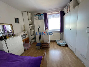 Predaj 3 izbový byt – Šaľa L. Novomeského - 9