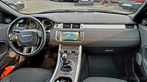 Land Rover Range Rover Evoque 2.0 Td4 110kw - 9
