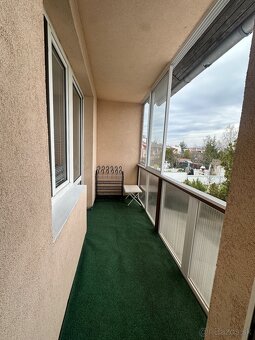 Na prenájom 3izbový byt na Terase - Rezervacia - 9