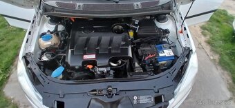 Skoda fabia 1.6 tdi - 9