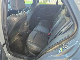 Audi Q2 2.0 TDI quattro S tronic Design - 9