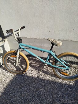 BMX Mongoose - 9