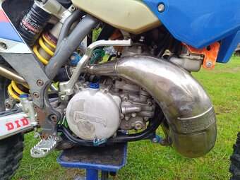 Husaberg te 300 - 9